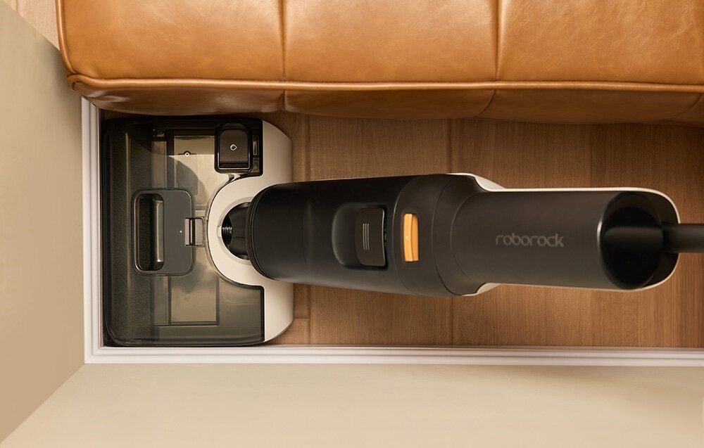 Cordless hoover Roborock F25 Cordless hoover Roborock F25