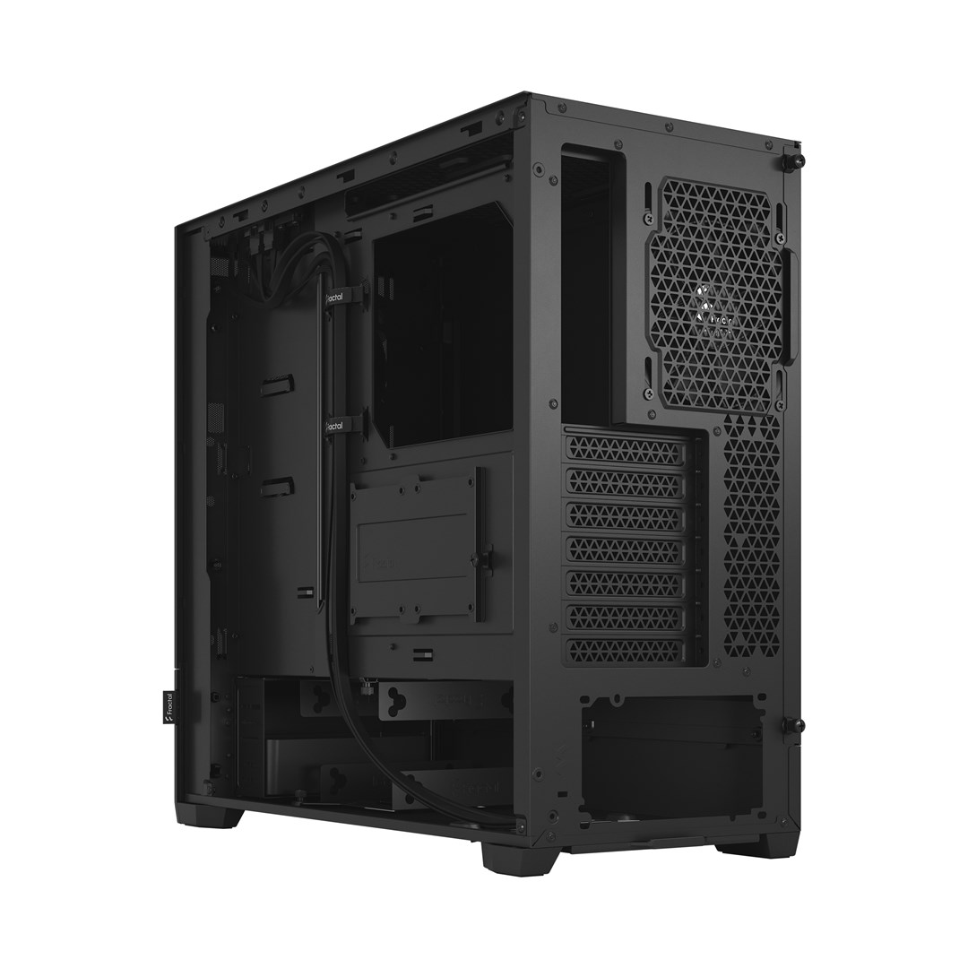 Fractal Design Pop Air Tower Black Fractal Design Pop Air Tower Black