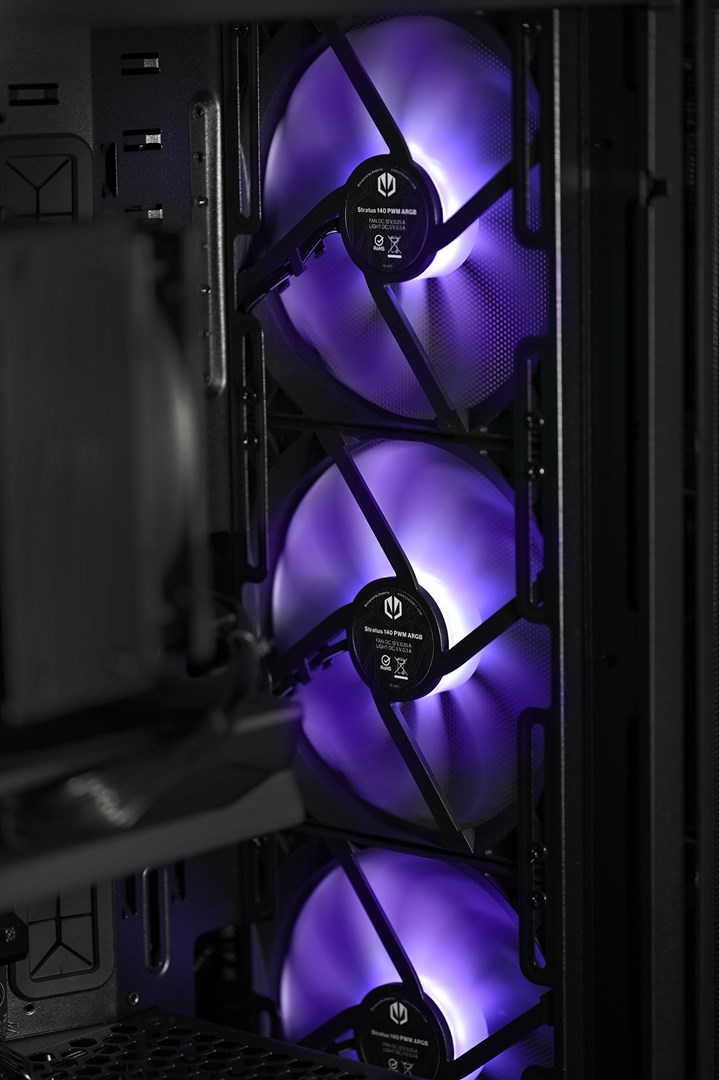 Actina 5901443414537 PC AMD Ryzen™ 5 7600X3D 32 GB DDR5-SDRAM 2 TB SSD NVIDIA GeForce RTX 5070 Midi Tower Black Actina 5901443414537 PC AMD Ryzen™ 5 7600X3D 32 GB DDR5-SDRAM 2 TB SSD NVIDIA GeForce RTX 5070 Midi Tower Black