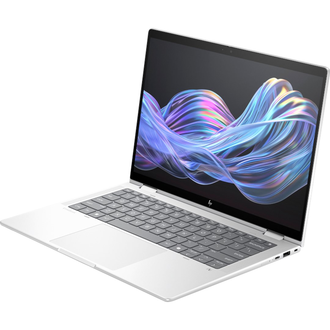 HP EliteBook X Flip G1i 14 inch Notebook Next Gen AI PC Copilot+ PC Intel Core Ultra 5 228V Hybrid (2in1) 35.6 cm (14") WUXGA Touchscreen 512 GB SSD Windows 11 Pro HP EliteBook X Flip G1i 14 inch Notebook Next Gen AI PC Copilot+ PC Intel Core Ultra 5 228V Hybrid (2in1) 35.6 cm (14") WUXGA Touchscreen 512 GB SSD Windows 11 Pro