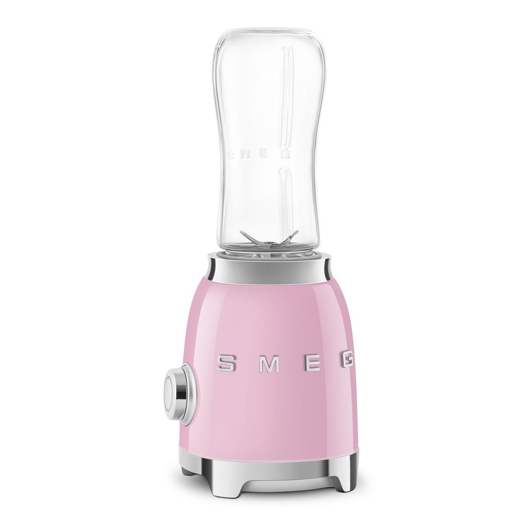 Smeg 50's Style Blenders PBF01PKEU Pink Smeg 50's Style Blenders PBF01PKEU Pink