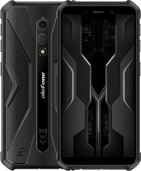 Smartphone Ulefone Armor X12 Pro 4GB/64GB (Black) Smartphone Ulefone Armor X12 Pro 4GB/64GB (Black)