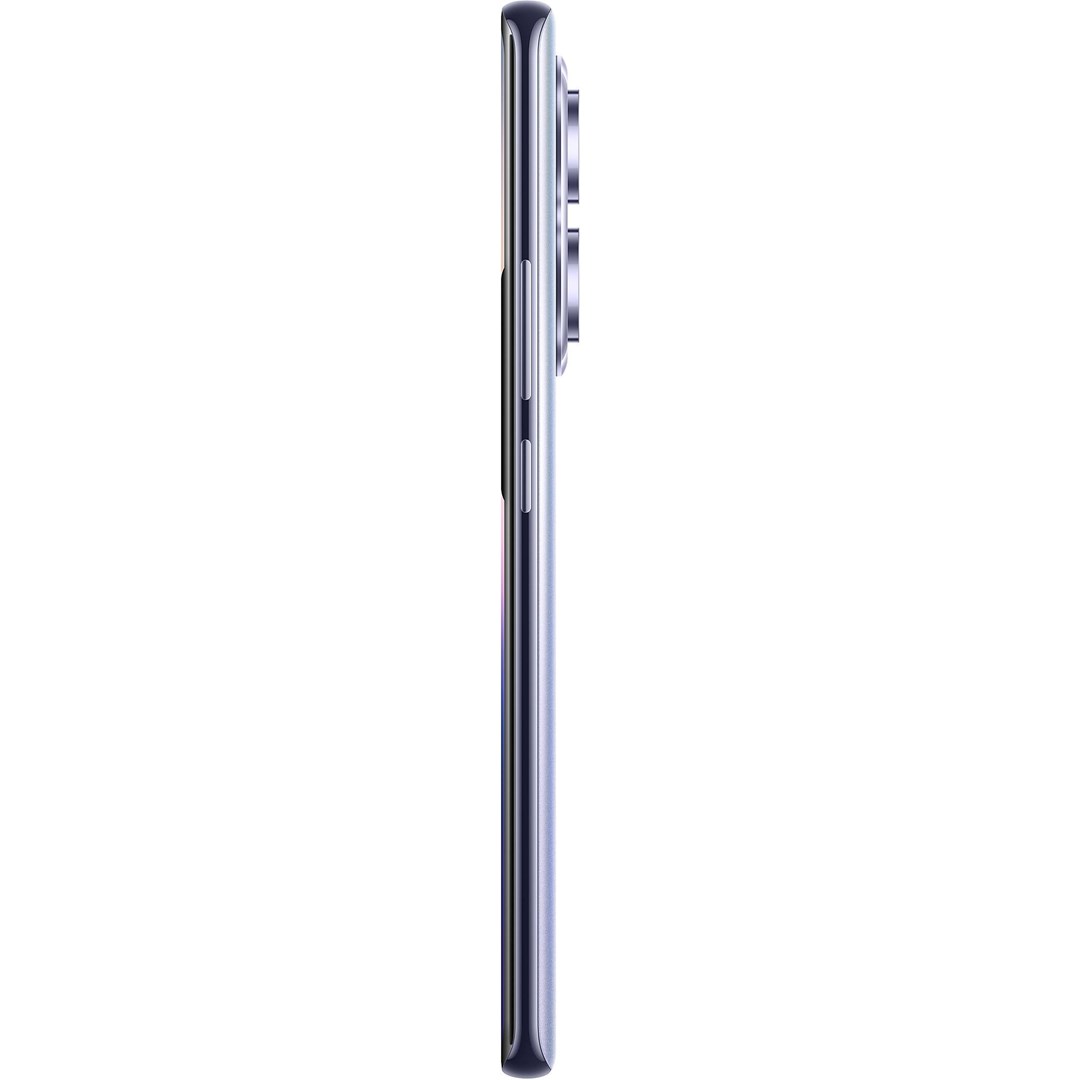 Xiaomi Redmi Note 14 Pro 16.9 cm (6.67") Hybrid Dual SIM 4G USB Type-C 8 GB 256 GB 5500 mAh Purple Xiaomi Redmi Note 14 Pro 16.9 cm (6.67") Hybrid Dual SIM 4G USB Type-C 8 GB 256 GB 5500 mAh Purple