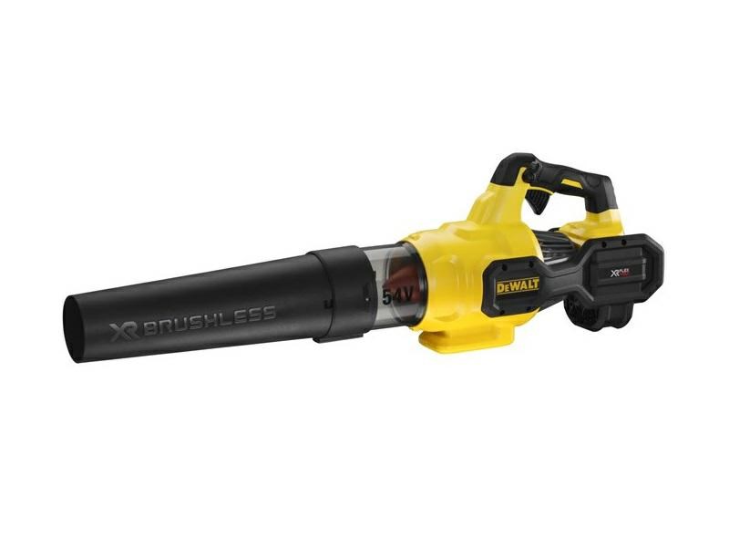 DeWALT DCMBA572X1-QW leaf blower DeWALT DCMBA572X1-QW leaf blower
