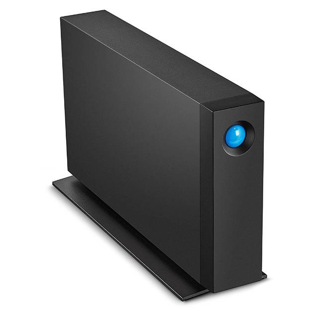 LaCie d2 Professional external hard drive 8 TB 7200 RPM 2.5" USB Type-C 3.2 Gen 1 (3.1 Gen 1) Black LaCie d2 Professional external hard drive 8 TB 7200 RPM 2.5" USB Type-C 3.2 Gen 1 (3.1 Gen 1) Black