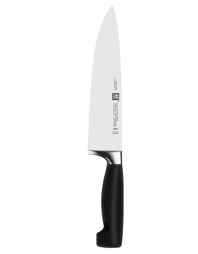 Chef's knife ZWILLING FOUR STAR 31071-201-0 - 20 CM Chef's knife ZWILLING FOUR STAR 31071-201-0 - 20 CM