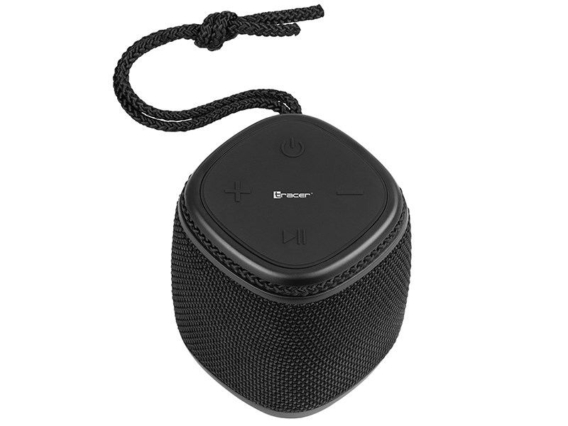 Tracer Speakers TRACER Splash S TWS BLUETOOTH black TRAGLO47150 Tracer Speakers TRACER Splash S TWS BLUETOOTH black TRAGLO47150