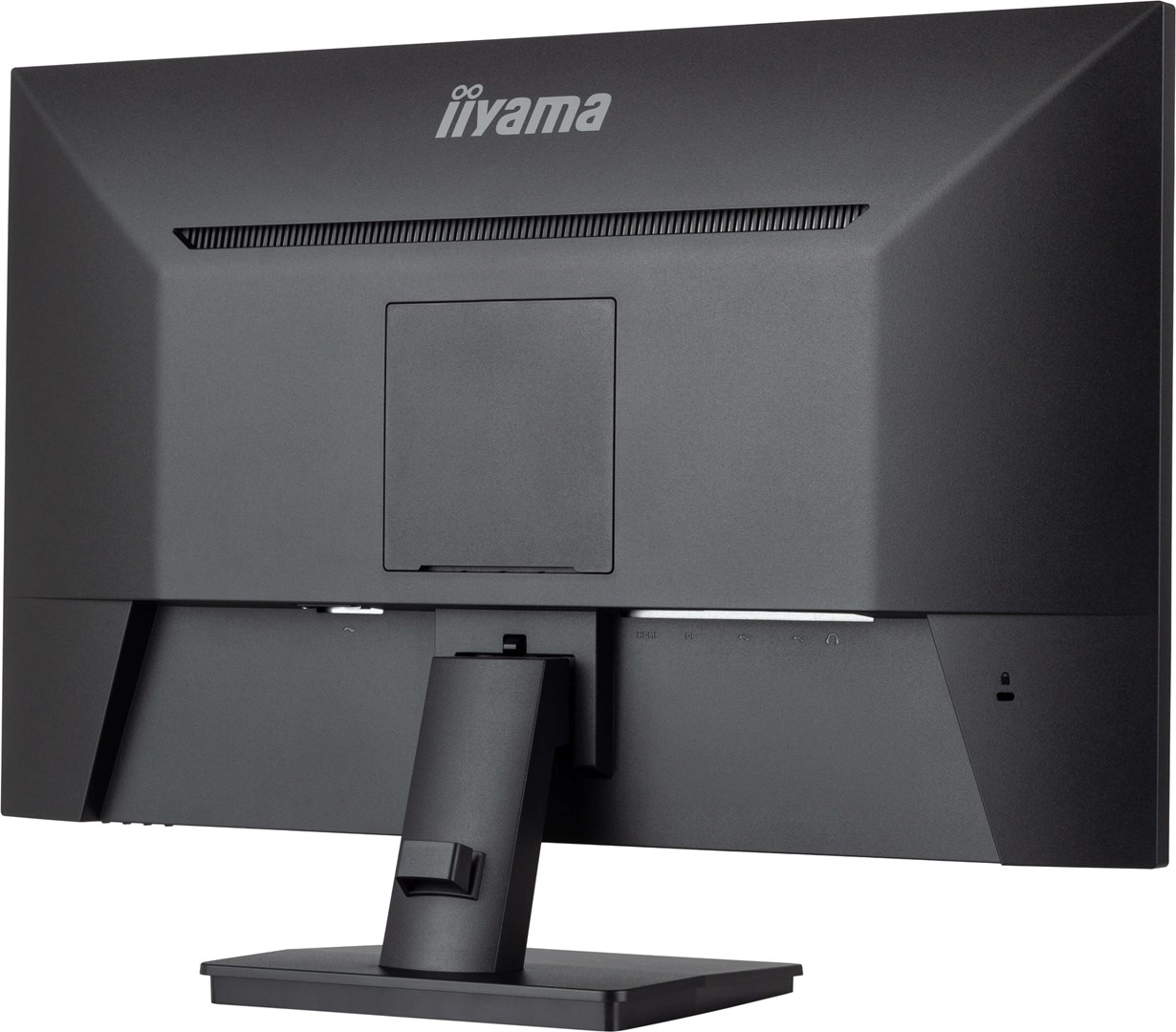 iiyama ProLite 27” IPS technology panel with USB hub and 100Hz refresh rate iiyama ProLite 27” IPS technology panel with USB hub and 100Hz refresh rate
