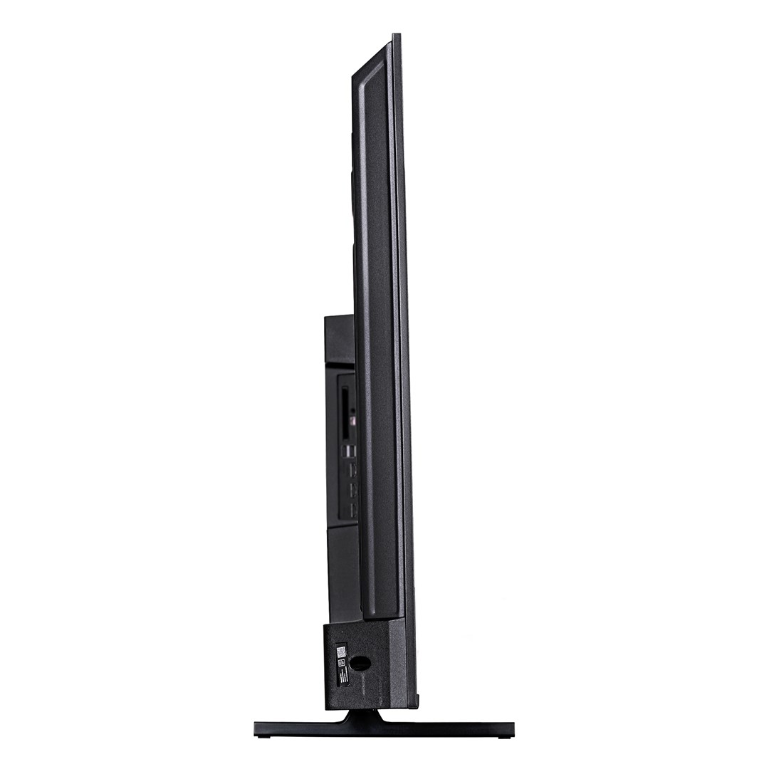 Philips 55PUS7810/12 TV 139.7 cm (55") 4K Ultra HD Smart TV Wi-Fi Black Philips 55PUS7810/12 TV 139.7 cm (55") 4K Ultra HD Smart TV Wi-Fi Black