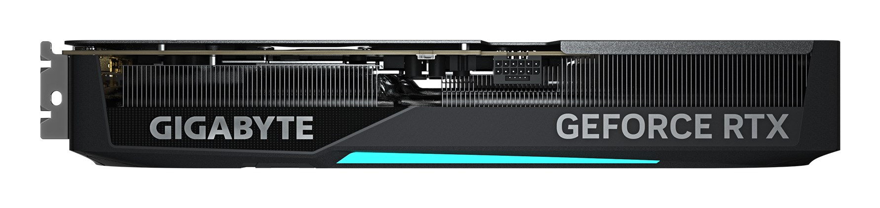 GIGABYTE GeForce RTX 5070 Ti EAGLE OC SFF 16G Graphics Card - 16GB GDDR7, 256bit, PCI-E 5.0, 2542 MHz Core Clock, 3 x DP 2.1a, 1 x HDMI 2.1b, NVIDIA DLSS 4, GV-N507TEAGLE OC-16GD GIGABYTE GeForce RTX 5070 Ti EAGLE OC SFF 16G Graphics Card - 16GB GDDR7, 256bit, PCI-E 5.0, 2542 MHz Core Clock, 3 x DP 2.1a, 1 x HDMI 2.1b, NVIDIA DLSS 4, GV-N507TEAGLE OC-16GD