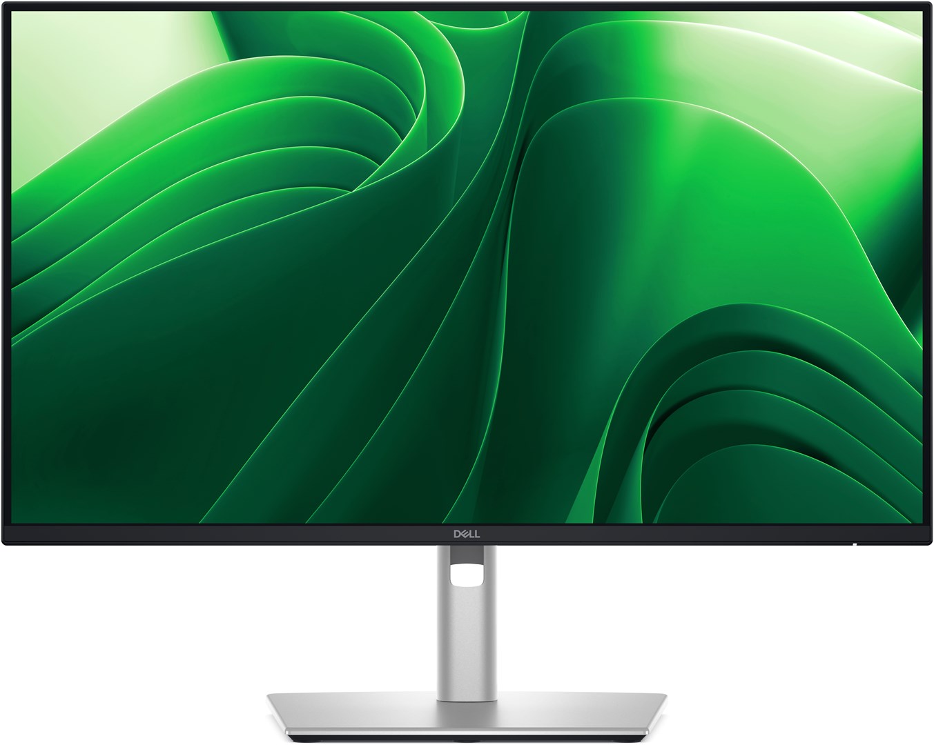 DELL Pro Plus P2425DE computer monitor 61 cm (24") 2560 x 1440 pixels Quad HD LCD Black DELL Pro Plus P2425DE computer monitor 61 cm (24") 2560 x 1440 pixels Quad HD LCD Black