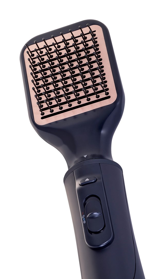 Philips 5000 series BHA530 Hair styling kit Warm Black 1000 W 2 m Philips 5000 series BHA530 Hair styling kit Warm Black 1000 W 2 m