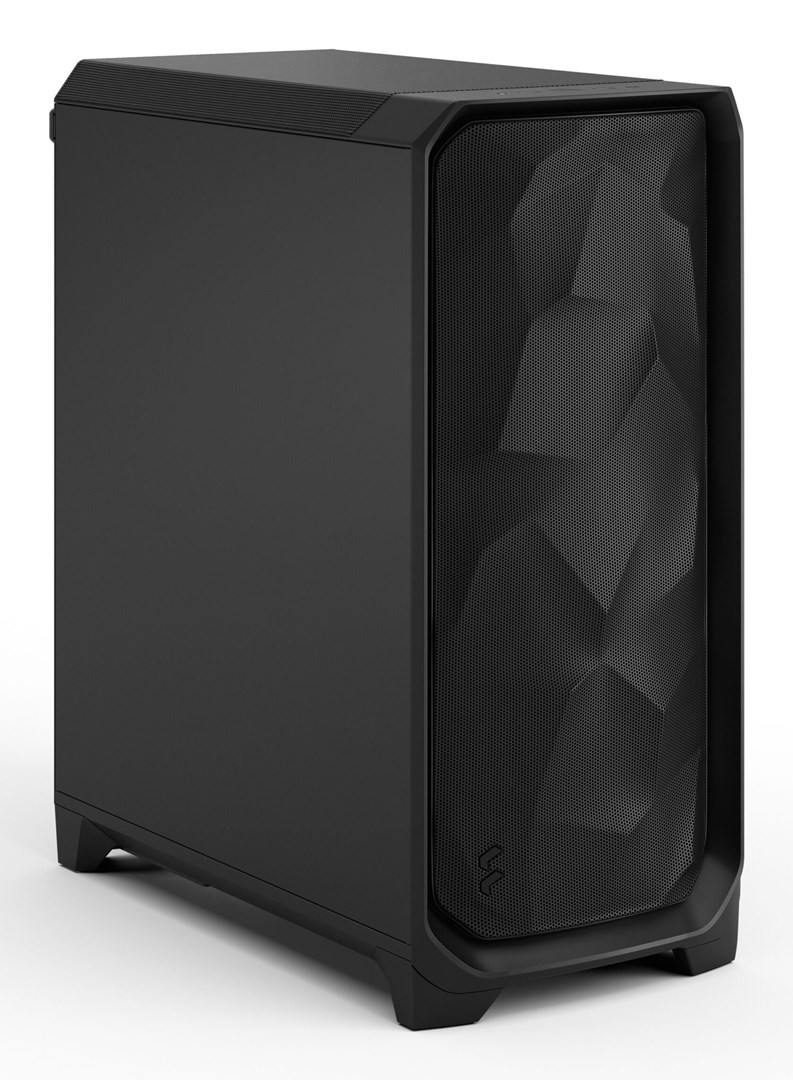 Case Fractal Design Meshify 3 Solid ATX Case Fractal Design Meshify 3 Solid ATX