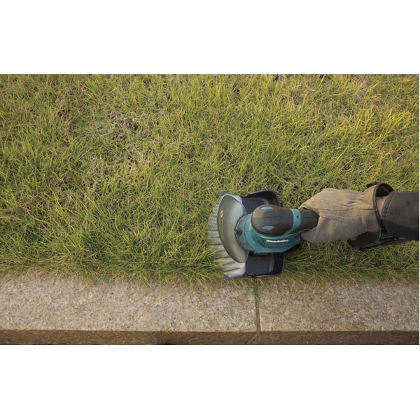Makita DUM604ZX cordless grass shear 16 cm 18 V Lithium-Ion (Li-Ion) Black, Blue Makita DUM604ZX cordless grass shear 16 cm 18 V Lithium-Ion (Li-Ion) Black, Blue