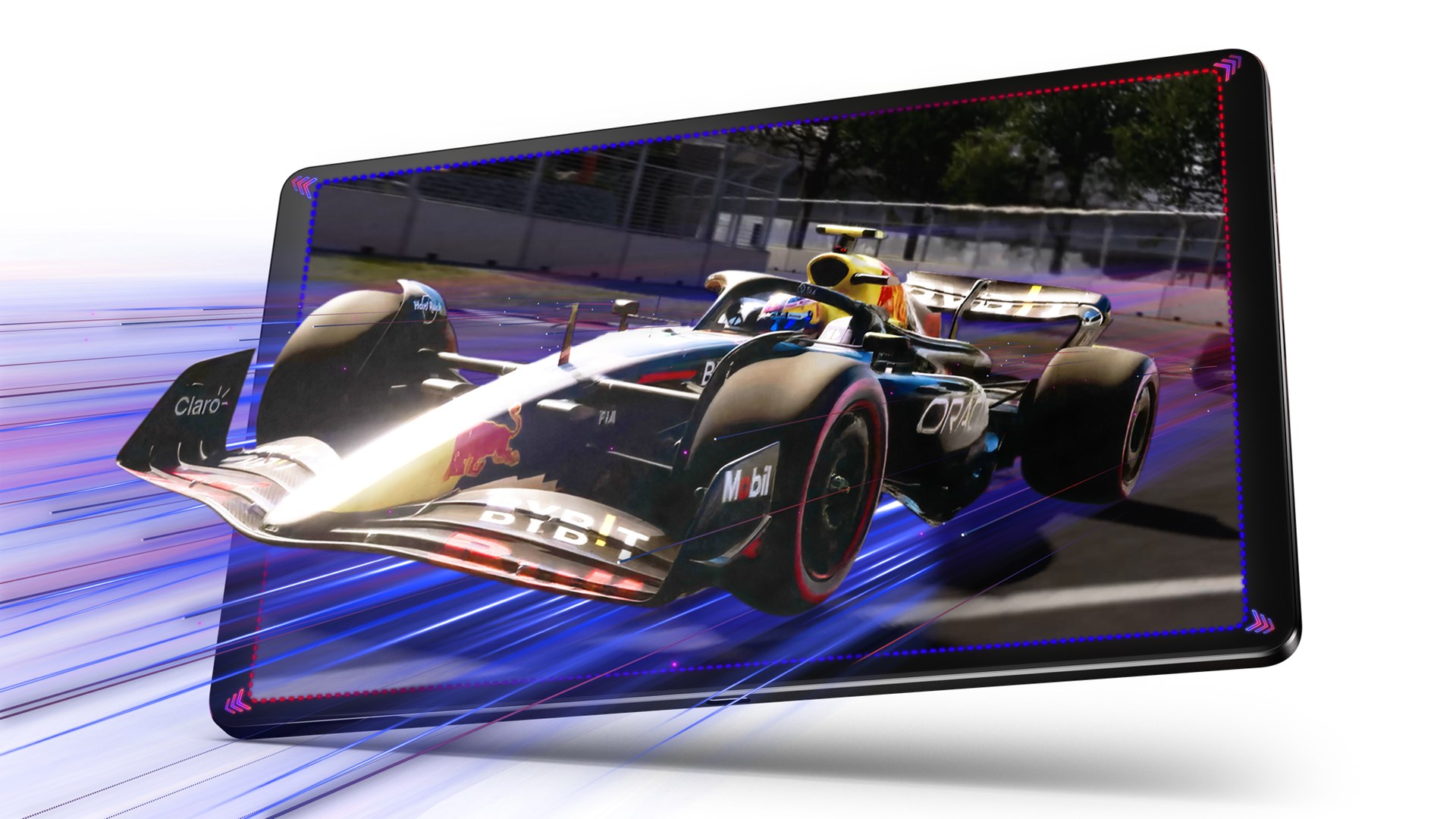 Lenovo Legion Tab (8.8", 3) Qualcomm Snapdragon 256 GB 22.4 cm (8.8") 12 GB Wi-Fi 7 (802.11be) Android 14 Black Lenovo Legion Tab (8.8", 3) Qualcomm Snapdragon 256 GB 22.4 cm (8.8") 12 GB Wi-Fi 7 (802.11be) Android 14 Black