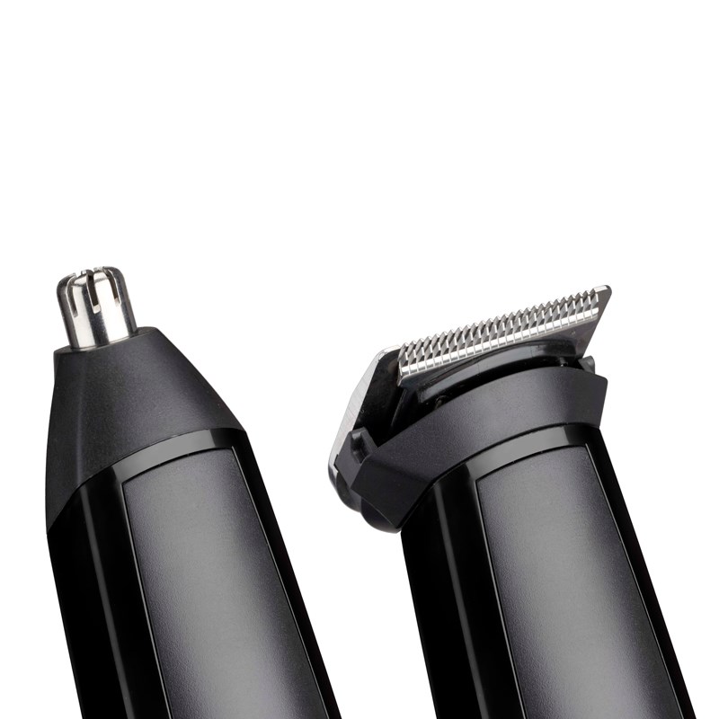 BaByliss MT725E beard trimmer Battery 3 7 mm Black BaByliss MT725E beard trimmer Battery 3 7 mm Black