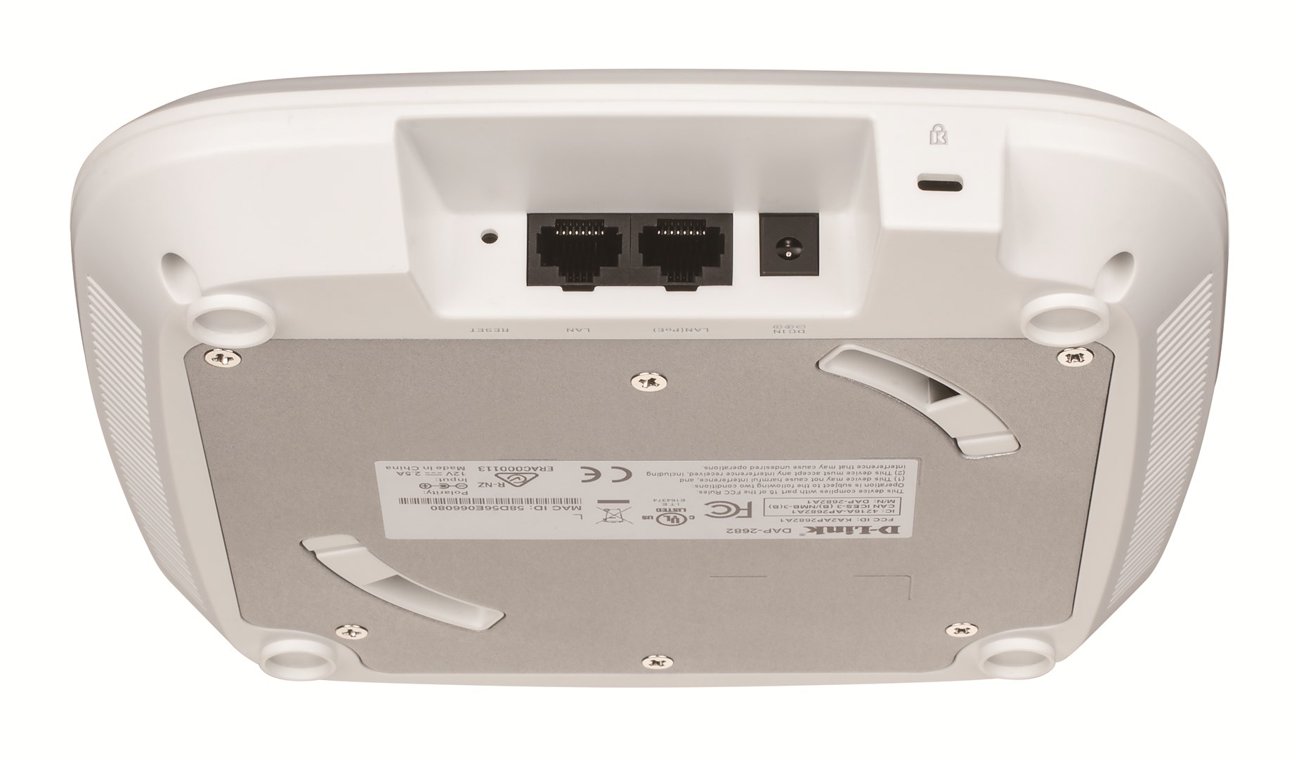 D-Link Wireless AC2300 Wave2 Dual-Band PoE Acess Point D-Link Wireless AC2300 Wave2 Dual-Band PoE Acess Point