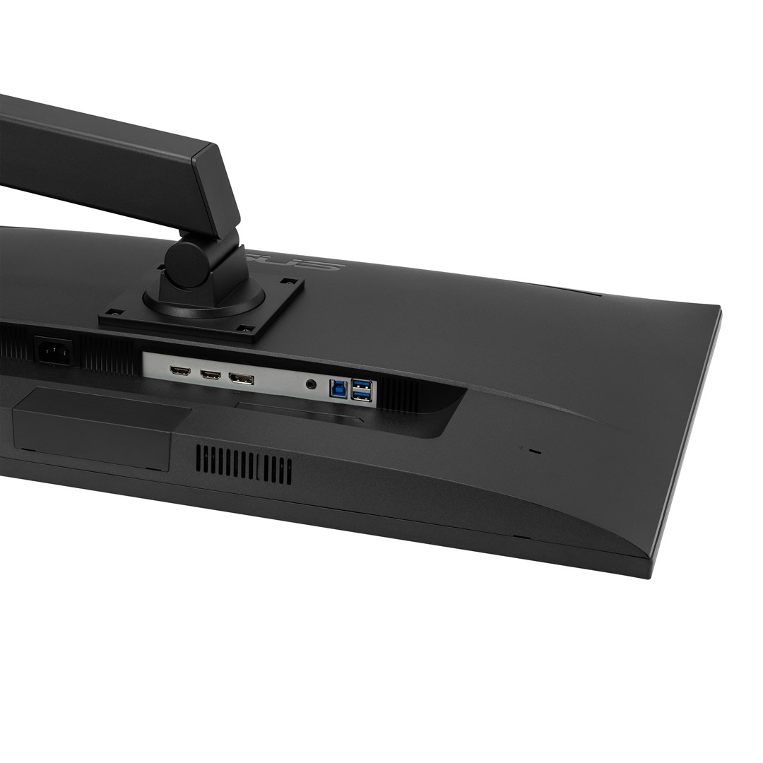 ASUS VA32UQSB computer monitor 80 cm (31.5") 3840 x 2160 pixels 4K Ultra HD LED Black ASUS VA32UQSB computer monitor 80 cm (31.5") 3840 x 2160 pixels 4K Ultra HD LED Black