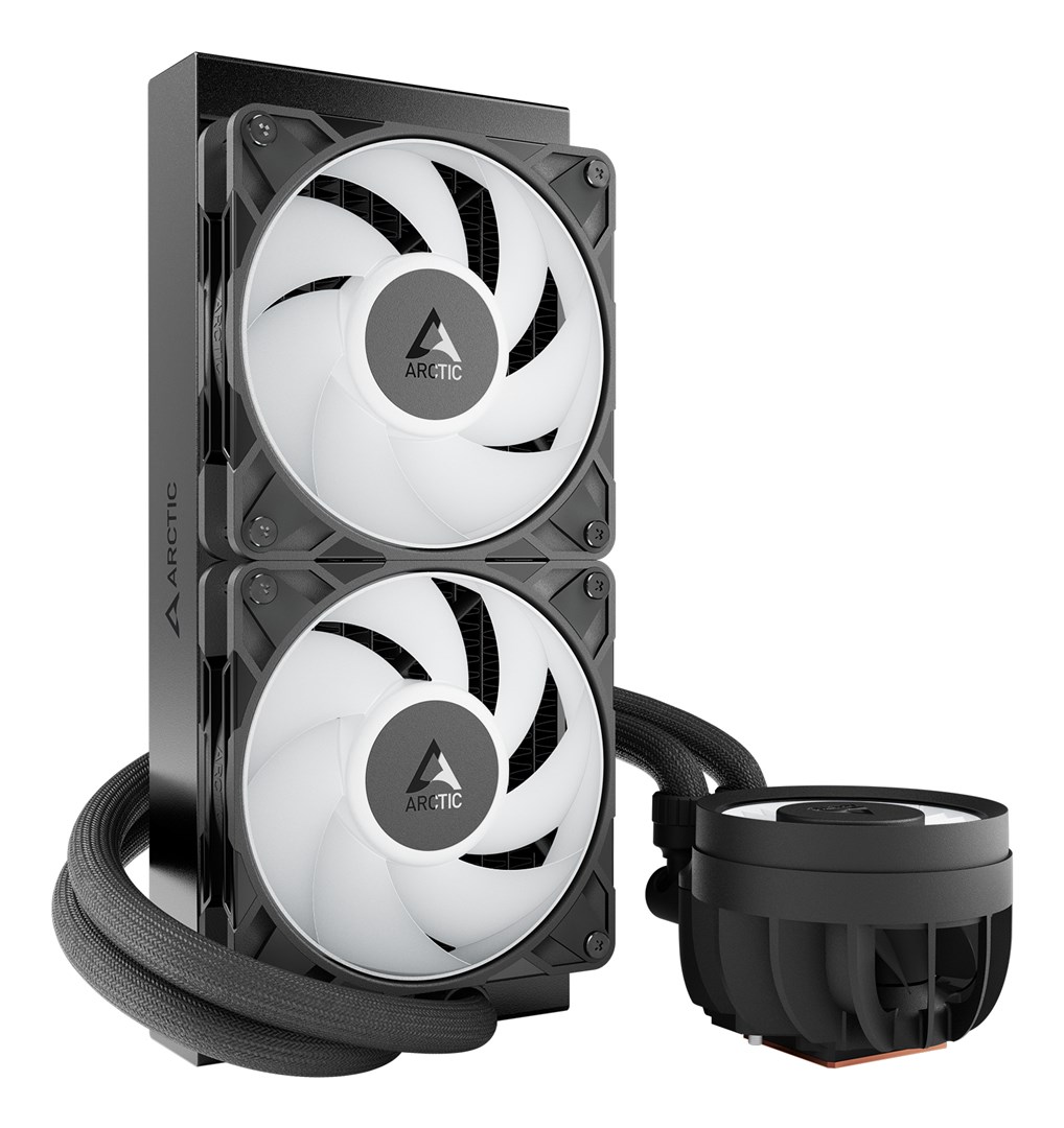 CPU Cooler ARCTIC S_MULTI CPU Cooler ARCTIC S_MULTI