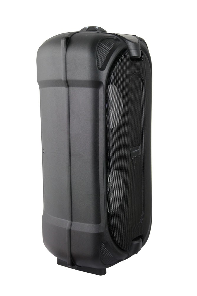 Esperanza EP157 BT FM LED RGB Speaker Black 10W Esperanza EP157 BT FM LED RGB Speaker Black 10W