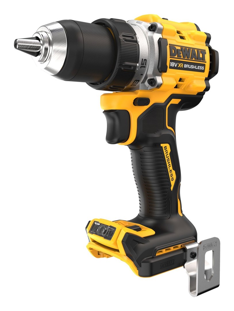 Drill/driver without battery and charger 18 DCD800NT Drill/driver without battery and charger 18 DCD800NT