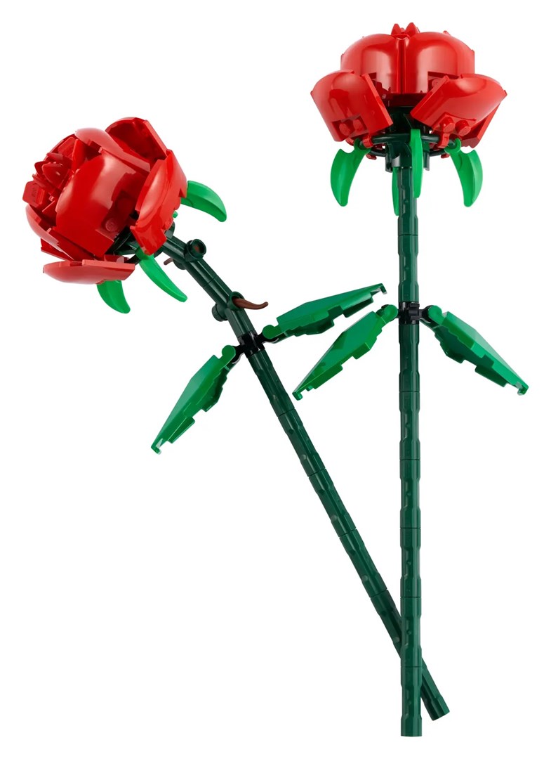 LEGO 40460 ROSES LEGO 40460 ROSES