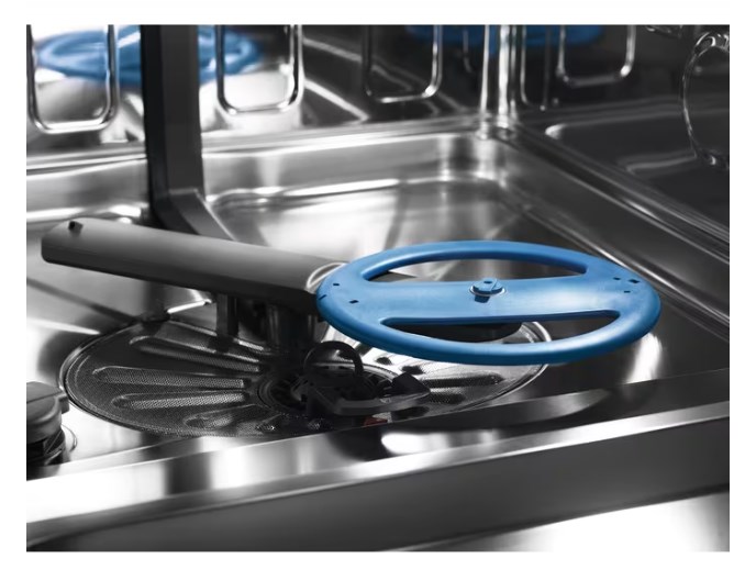Electrolux EEG69420W Fully built-in 15 place settings C Electrolux EEG69420W Fully built-in 15 place settings C