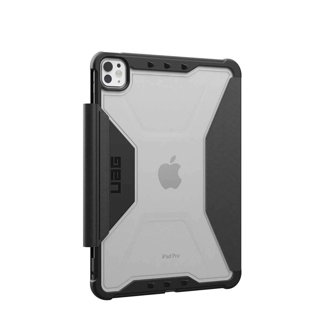 Urban Armor Gear Plyo Series iPad Pro 11" (5th Gen, 2024, M4) Folio Case Urban Armor Gear Plyo Series iPad Pro 11" (5th Gen, 2024, M4) Folio Case