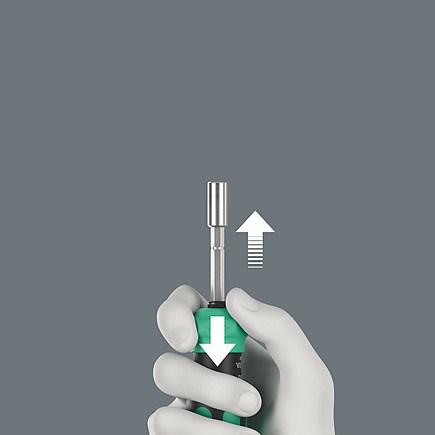 Wera 05051520001 Set Straight screwdriver Wera 05051520001 Set Straight screwdriver