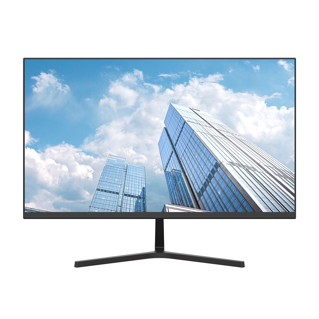 Dahua Technology LM24-B201S LED display 60.5 cm (23.8") 1920 x 1080 pixels Full HD Black Dahua Technology LM24-B201S LED display 60.5 cm (23.8") 1920 x 1080 pixels Full HD Black