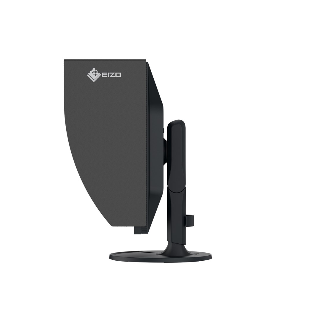 EIZO ColorEdge CG2400S computer monitor 61 cm (24") 1920 x 1200 pixels WUXGA LCD Black EIZO ColorEdge CG2400S computer monitor 61 cm (24") 1920 x 1200 pixels WUXGA LCD Black