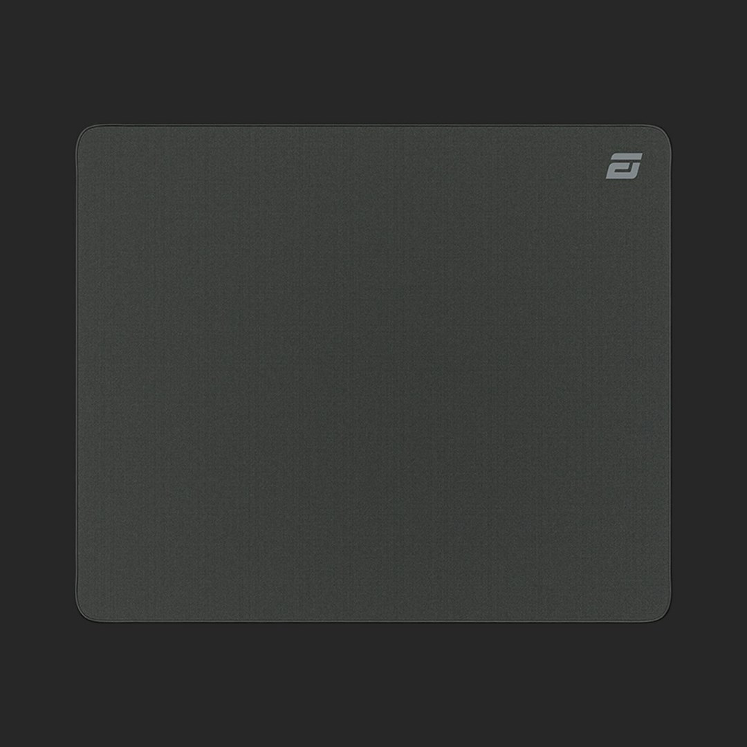 Endgame Gear EM-C PORON® Gaming Mouse Pad - black Endgame Gear EM-C PORON® Gaming Mouse Pad - black