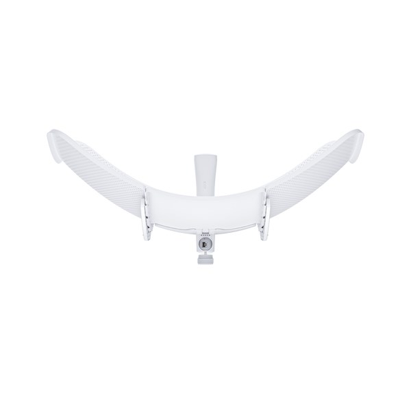 Ubiquiti LBE-5AC-XR-EU | CPE | UISP airMAX LiteBeam AC 5GHz, 29dBi, 1x RJ45 1000Mbps Ubiquiti LBE-5AC-XR-EU | CPE | UISP airMAX LiteBeam AC 5GHz, 29dBi, 1x RJ45 1000Mbps
