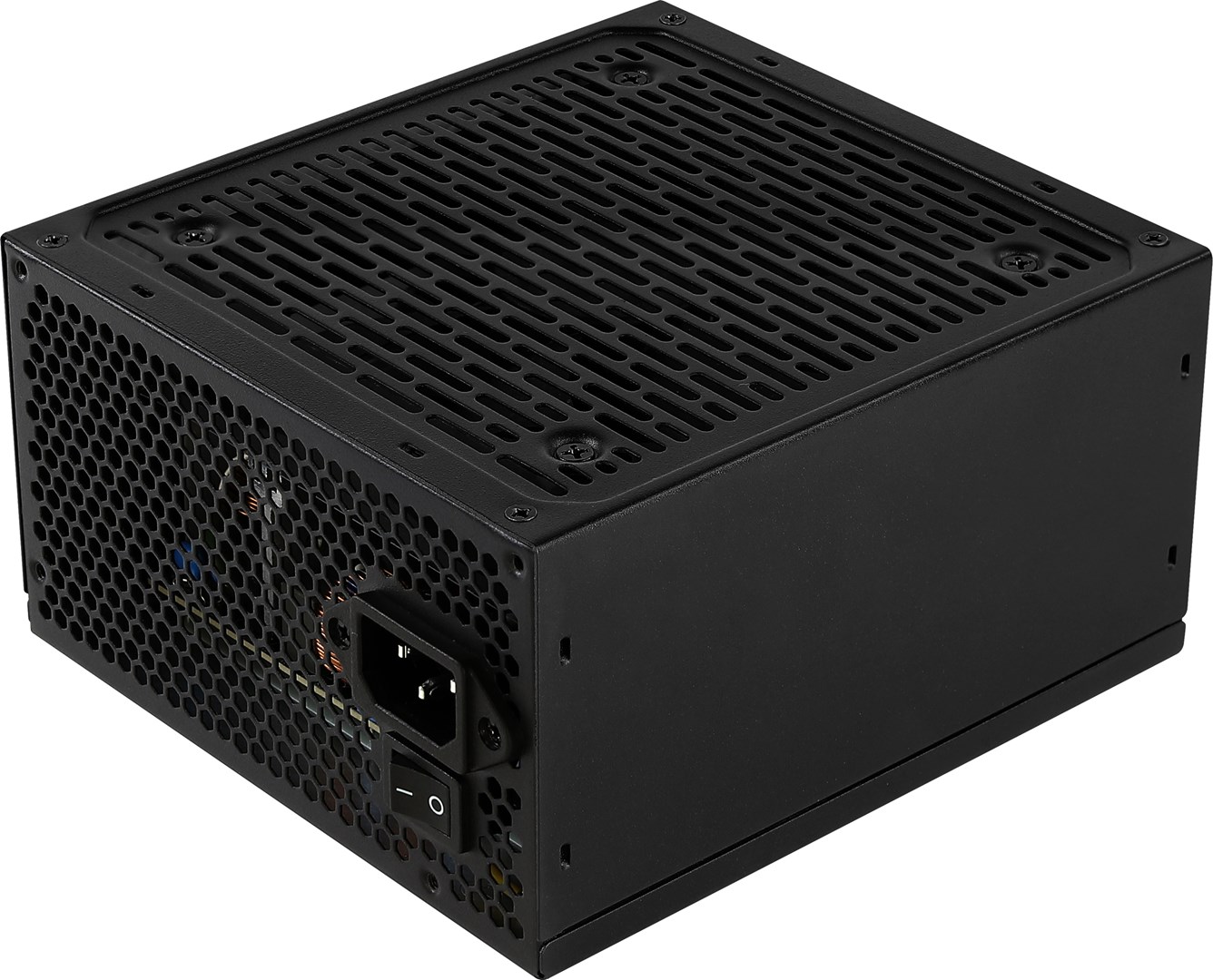 Aerocool LUX850 PC Power Supply 850W 80 Plus Bronze 230V 88% Efficiency Black Aerocool LUX850 PC Power Supply 850W 80 Plus Bronze 230V 88% Efficiency Black
