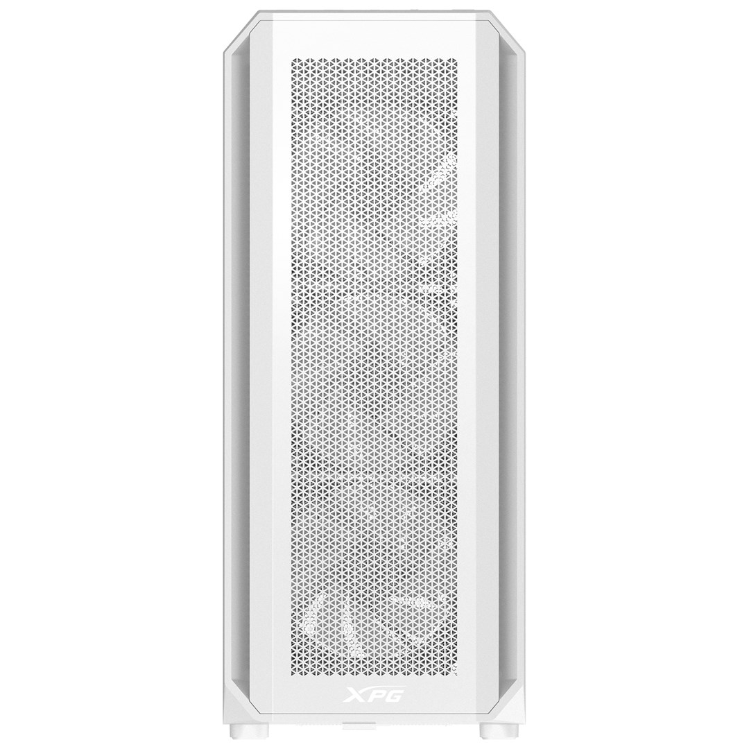 XPG VALOR AIR PLUS MID-TOWER-Case White XPG VALOR AIR PLUS MID-TOWER-Case White
