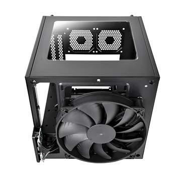 Thermaltake Core V1 Cube Black Thermaltake Core V1 Cube Black