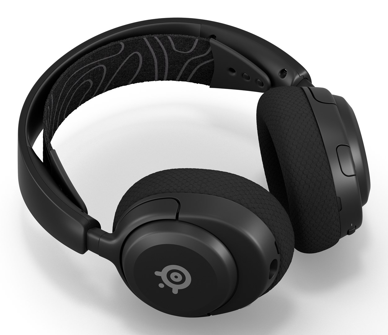 SteelSeries | Gaming Headset | Arctis Nova 5 | Bluetooth | Over-ear | Microphone | Noise canceling | Wireless | Black SteelSeries | Gaming Headset | Arctis Nova 5 | Bluetooth | Over-ear | Microphone | Noise canceling | Wireless | Black