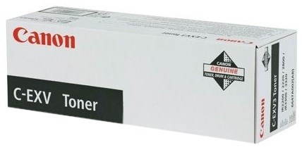 Canon C-EXV 39 toner cartridge 1 pc(s) Original Black Canon C-EXV 39 toner cartridge 1 pc(s) Original Black