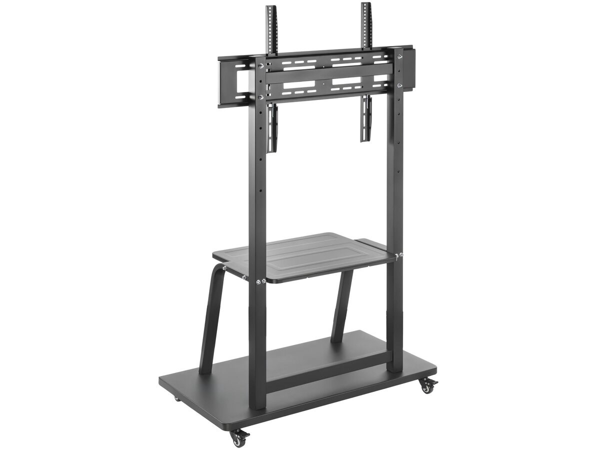 ART S-13 Mobile LCD/LED TV stand 37-100" 150 Kg ART S-13 Mobile LCD/LED TV stand 37-100" 150 Kg