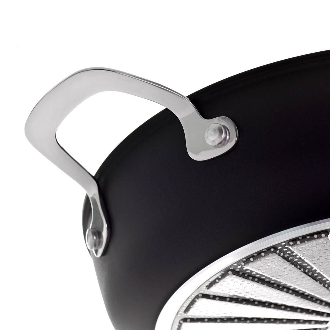 BALLARINI Alba ALBG3ED.28D Frying pan 28 cm BALLARINI Alba ALBG3ED.28D Frying pan 28 cm