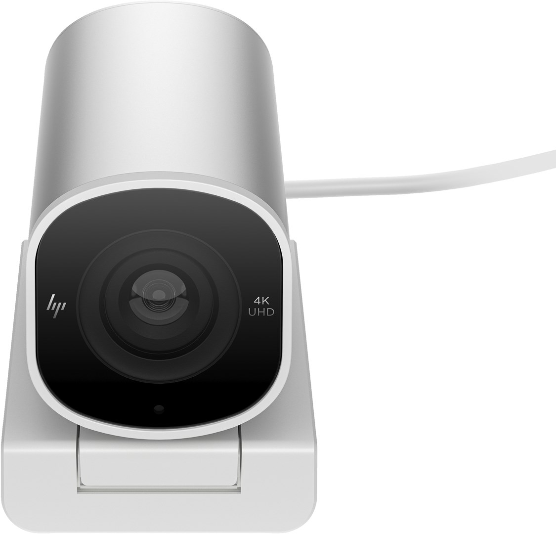 HP 960 4K Streaming Webcam HP 960 4K Streaming Webcam