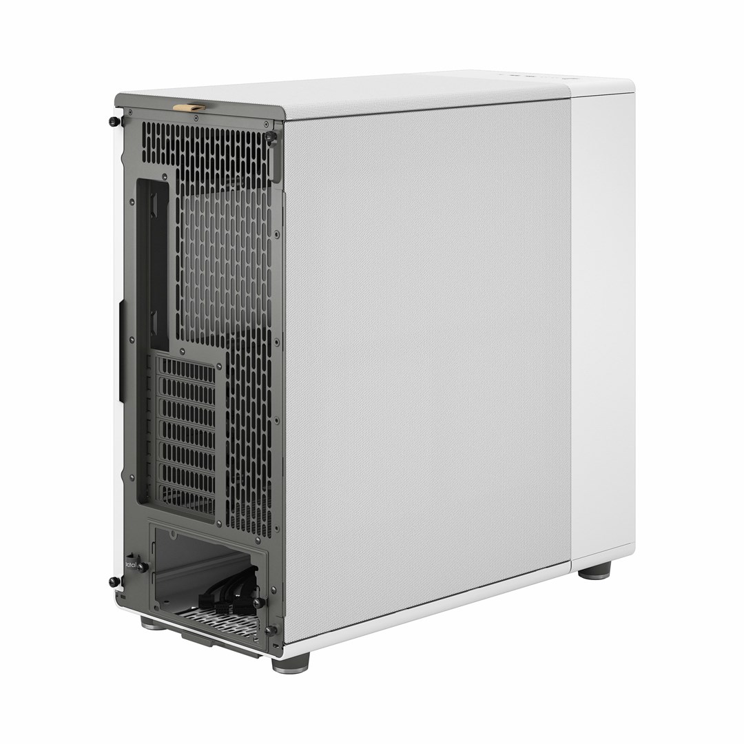 Fractal Design North XL Midi Tower White Fractal Design North XL Midi Tower White
