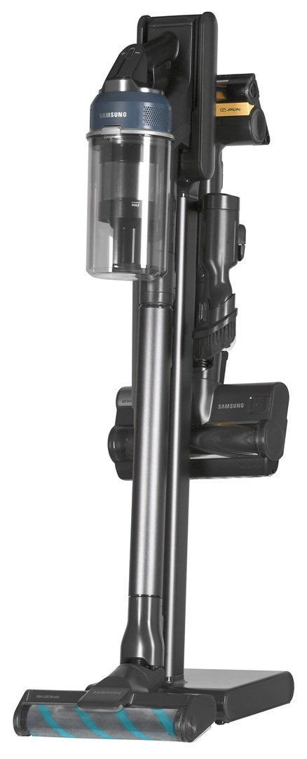 Samsung Jet 95 upright hoover VS20C9544TB/GE Samsung Jet 95 upright hoover VS20C9544TB/GE