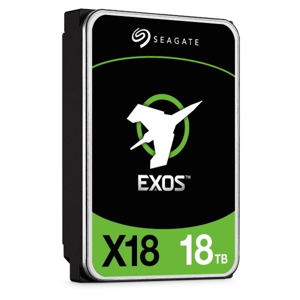 Seagate Enterprise ST18000NM000J internal hard drive 3.5" 18000 GB Serial ATA III Seagate Enterprise ST18000NM000J internal hard drive 3.5" 18000 GB Serial ATA III