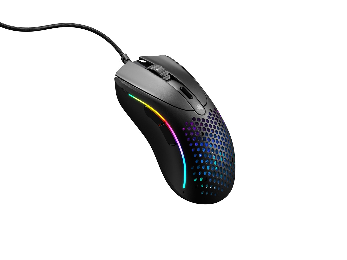 Glorious Gaming Glorious Model D 2 Wired - Matte Black Glorious Gaming Glorious Model D 2 Wired - Matte Black