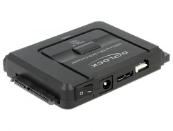 DeLOCK 61486 interface cards/adapter DeLOCK 61486 interface cards/adapter