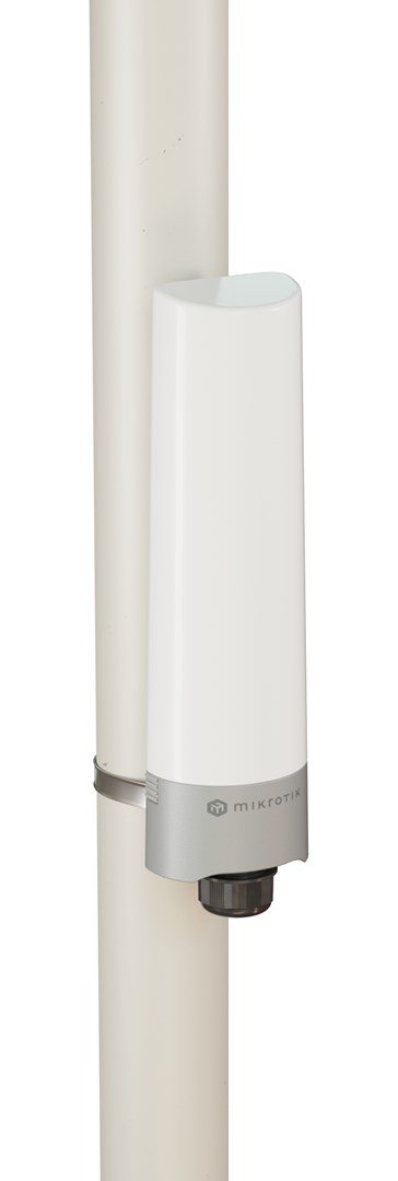 Mikrotik GPER14I DECT repeater White Mikrotik GPER14I DECT repeater White