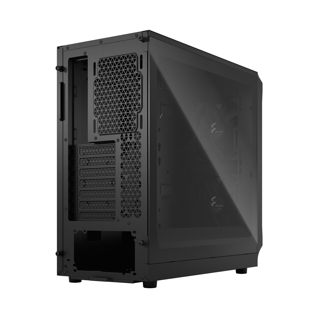 Fractal Design Focus 2 Black Fractal Design Focus 2 Black