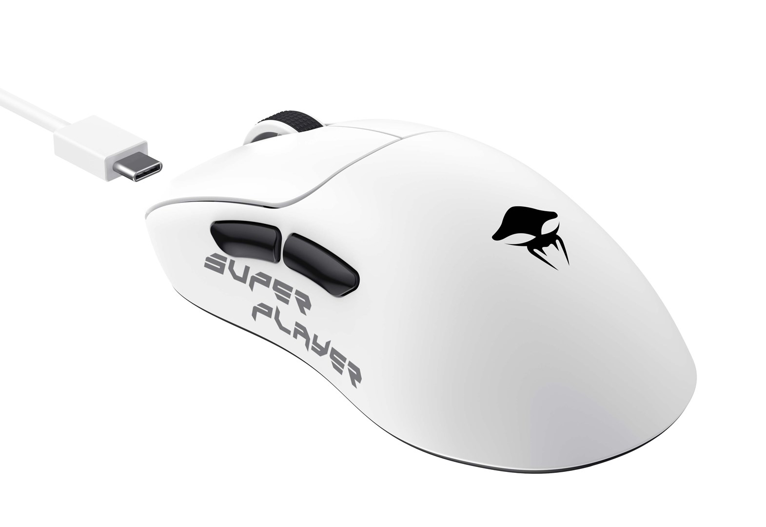 Havit StarBlaze-1 - gaming mouse (black and white) Havit StarBlaze-1 - gaming mouse (black and white)