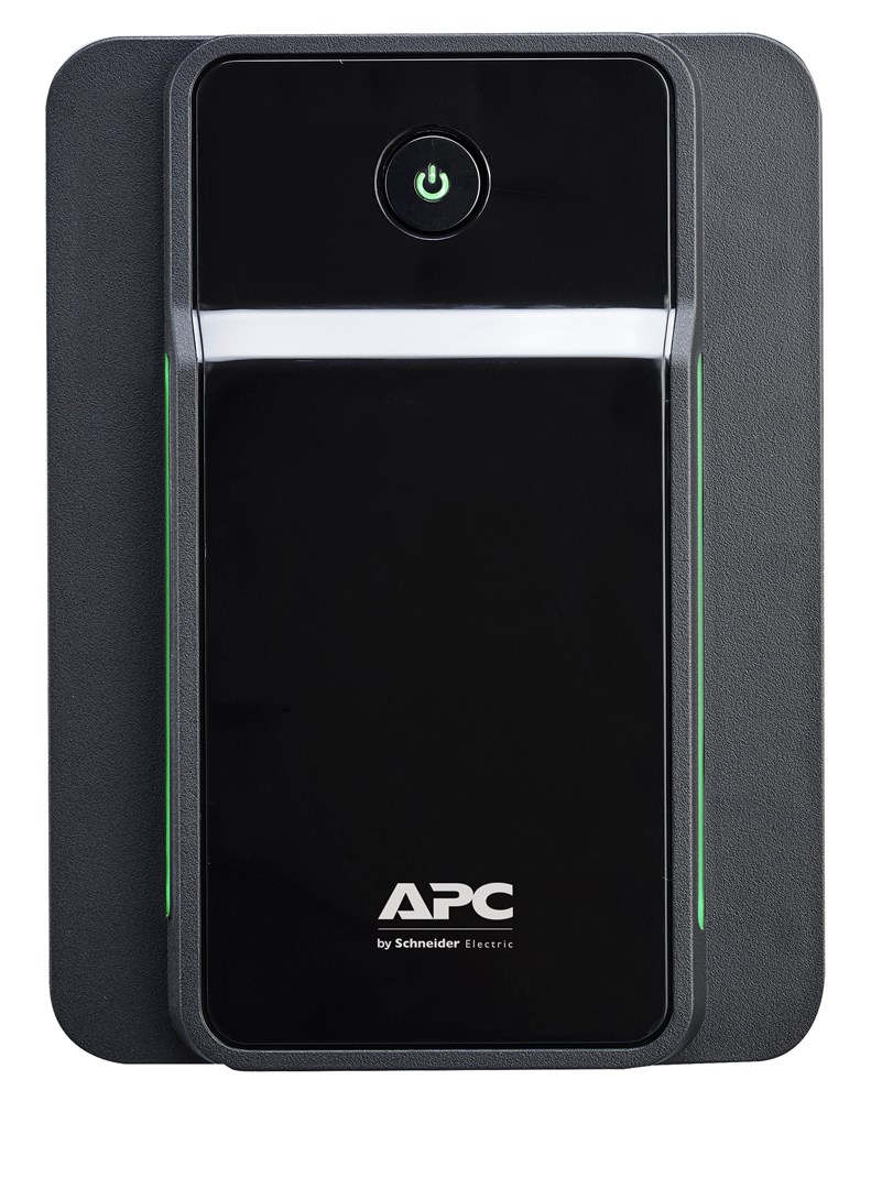APC Back-UPS, 750VA, Tower, 230V, 4x CEE 7/7 Schuko outlets, AVR APC Back-UPS, 750VA, Tower, 230V, 4x CEE 7/7 Schuko outlets, AVR